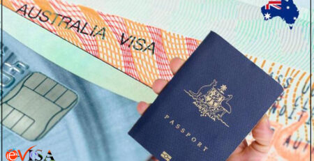 business visa for Australian citizens