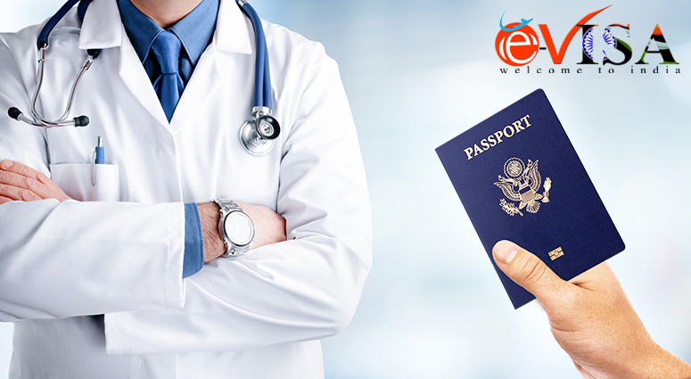 visa India- Medical