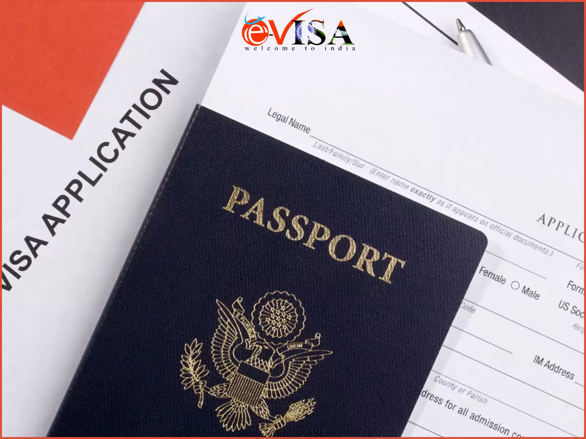 Indian Visa Online Application