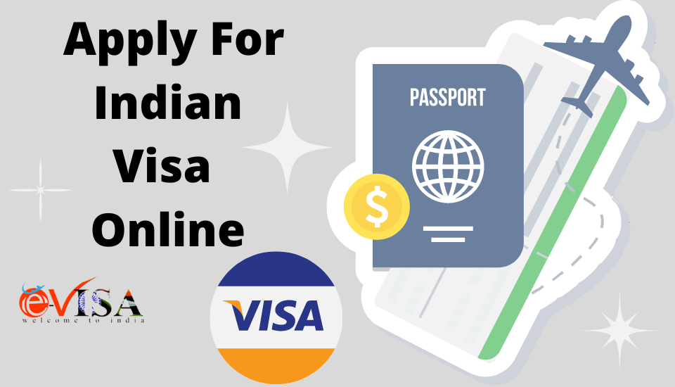 Apply-Indian-Visa-Online