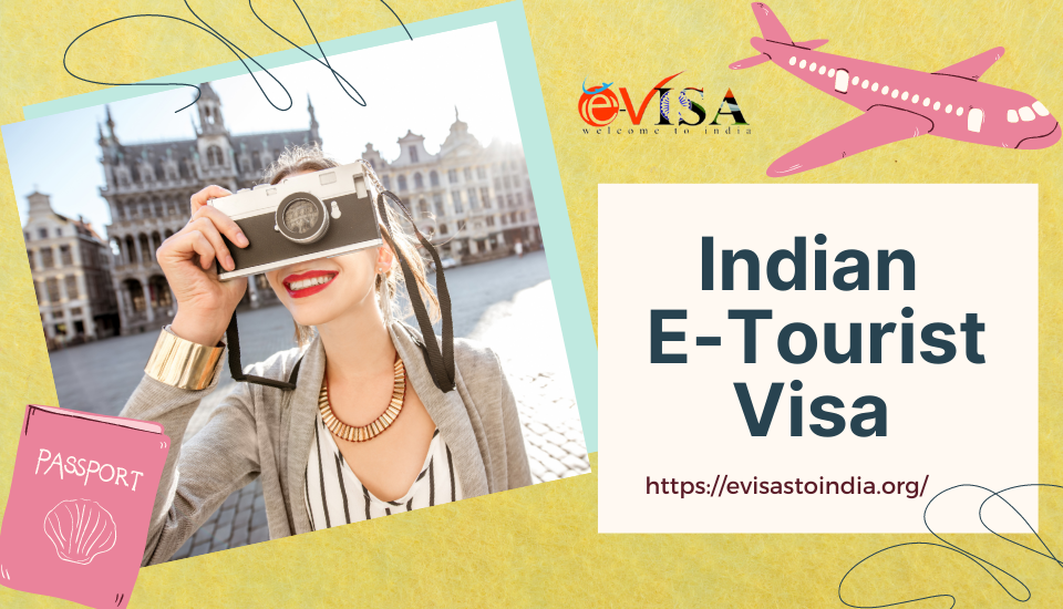 Indian-E-Tourist-Visa